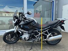 Bmw motorrad r1200r gebraucht kaufen  Zerbst/Anhalt