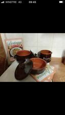 Set pentole tegame usato  Blufi