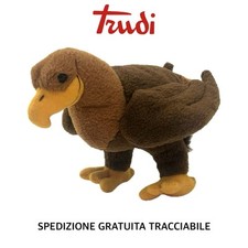 Trudi acquila peluche usato  Pomezia