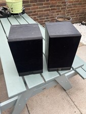 Mordaunt short speakers for sale  LONDON