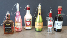 Alcohol themed glass for sale  Watertown