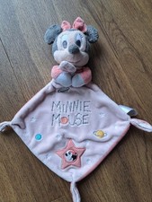 Doudou minnie d'occasion  Verneuil-l'Étang