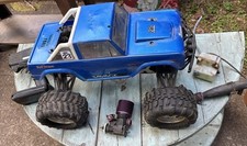 Hpi savage nitro for sale  Dallas