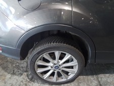 Moulding wheel arch for sale Moulding wheel arch for sale  WINSFORD