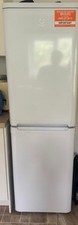Indesit fridge freezer for sale  HENLEY-ON-THAMES