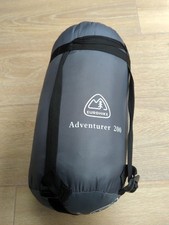 Eurohike two season for sale  ST. ALBANS