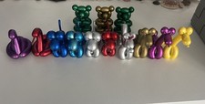 Kidrobot balloon animal for sale  Eureka