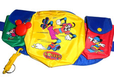 marsupio disney usato  Genova
