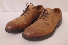 Hotter brogues shoes for sale  CRAVEN ARMS