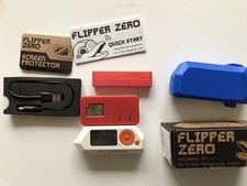 Flipper zéro carte d'occasion  Montauban