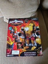 Power rangers mystic for sale  Oklahoma City