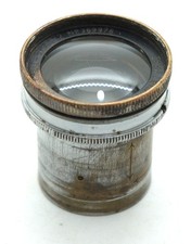 Usado, Bloco de lentes Leica Leitz Summar 2/50 boa ótica para peças comprar usado  Enviando para Brazil