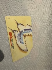 Schede telefoniche rare usato  Brindisi