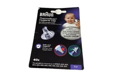 Braun lens filters for sale  CHEPSTOW