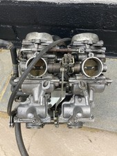 Honda st1100 pan for sale  KETTERING