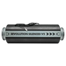 Gas silenced revolution for sale  READING