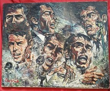 Art du XXe, contemporain d'occasion Art du XXe, contemporain d'occasion Vic-sur-Aisne