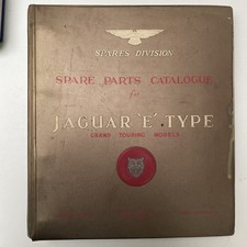 e type parts for sale e type parts for sale  CHICHESTER