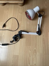 150w wärmelampe rotlicht gebraucht kaufen  Essen