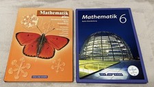 Schulbuch mathematik berlin gebraucht kaufen  Berlin