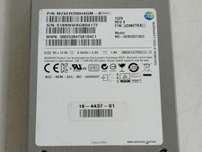 Unidade de Estado Sólido Samsung Cisco MZ6ER200HAGM 200 GB SAS 2 2.5 pol comprar usado  Enviando para Brazil