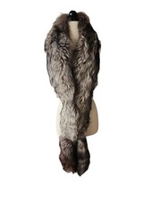 Genuine silver fox for sale  Milwaukee