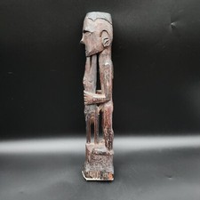 Statue asmat hand for sale  Tucson