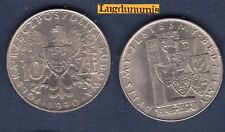 Pologne zlotych 1970 d'occasion  Lyon I