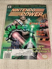 Pôster Nintendo Power Magazine Lost Vikings 2 N64 volume 96 maio 1997 Doom 64 comprar usado  Enviando para Brazil