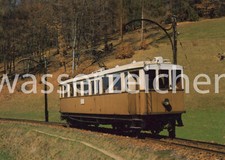 Ungel triebwagen rittnerbahn gebraucht kaufen  Berlin