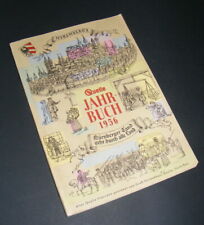 Quelle jahrbuch 1956 gebraucht kaufen  Trier