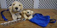 Andrex golden lab for sale  SOUTHAMPTON
