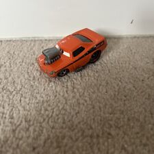 Disney cars diecast for sale  LONDON