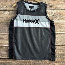 Vintage hurley tank for sale  San Diego