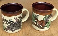 Kilncraft mug squirrel for sale  READING