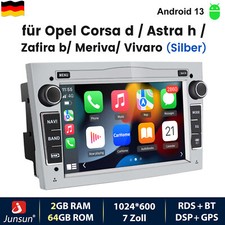 Autoradio android wifi gebraucht kaufen  Buttstädt