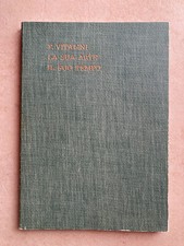 Francesco vitalini. sua usato  Perugia
