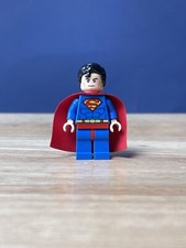 Lego superman minifigure for sale  Vancouver
