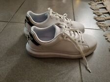 Sneakers just cavalli usato  Desio