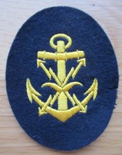 Altes marine dienstgradabzeich gebraucht kaufen  Hannover