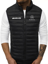 Veste floquer mercedes d'occasion  Angers-