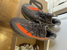Adidas yeezy beluga gebraucht kaufen  Wasserburg a.Inn