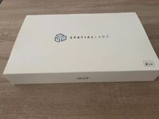 Ecran acer spatiallabs d'occasion  France