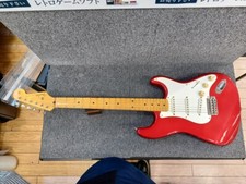 Guitarra elétrica Fender Japan Stratocaster ST57 feita no Japão comprar usado  Enviando para Brazil