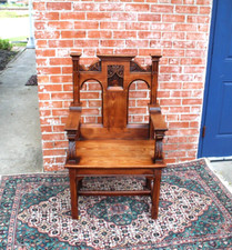 French antique pine for sale  Spring
