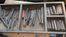 Schlagzahlen buchstaben körne gebraucht kaufen  Hannover