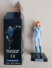 Figurine officielle laureline d'occasion  Lannion