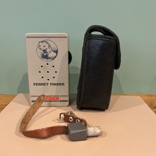 Ferret finder mk1 for sale Ferret finder mk1 for sale  WELWYN