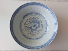 Vintage chinese large for sale Vintage chinese large for sale  SOUTHSEA