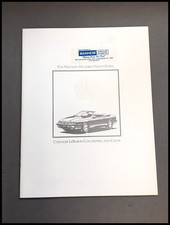 1993 chrysler lebaron for sale  Red Wing